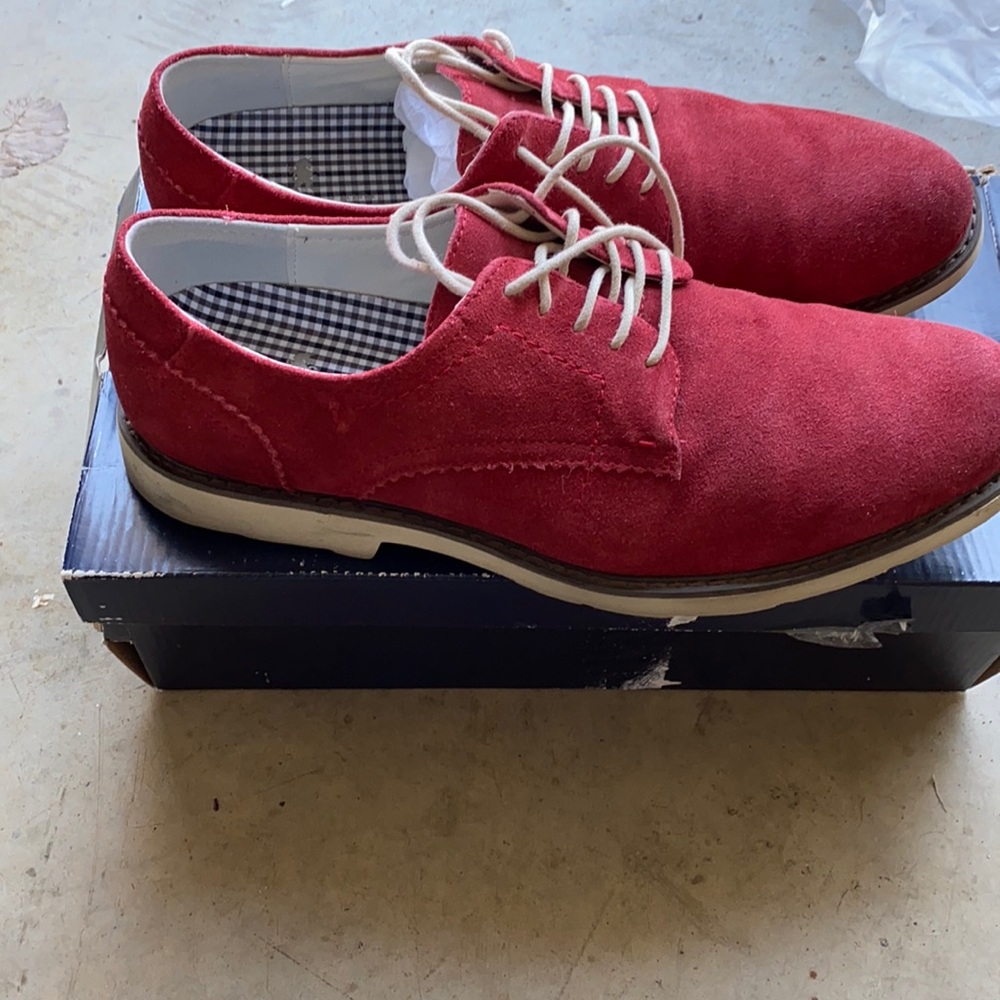 Casual shoes
